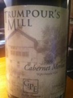 Trumpour's Mills 2006